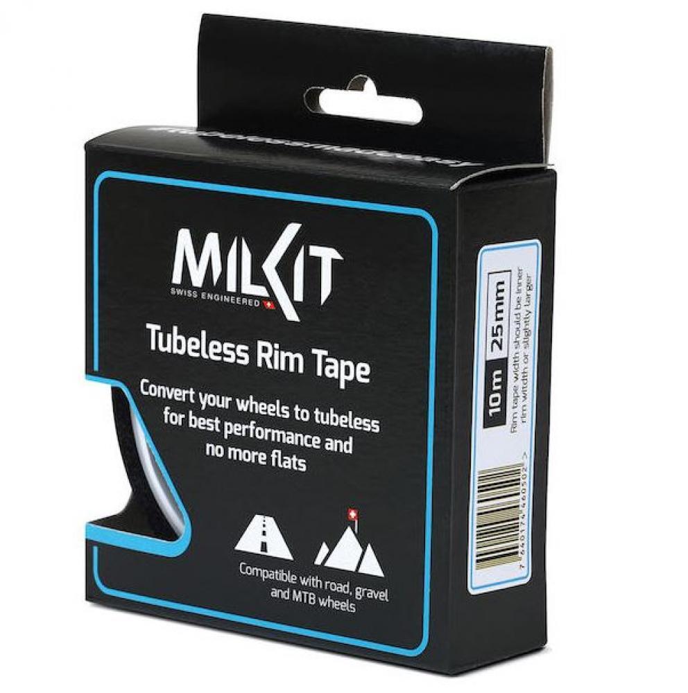 Rouleau fond de janteTubeless milKit 3/3