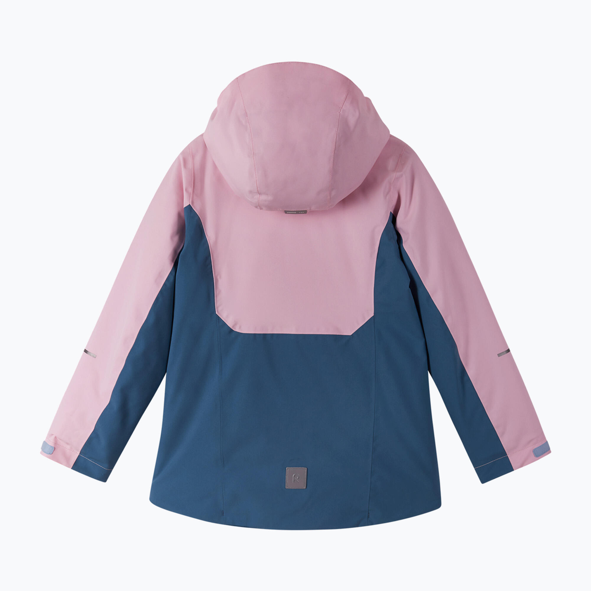 Veste d'hiver pour enfants Reima Lainio 3/5