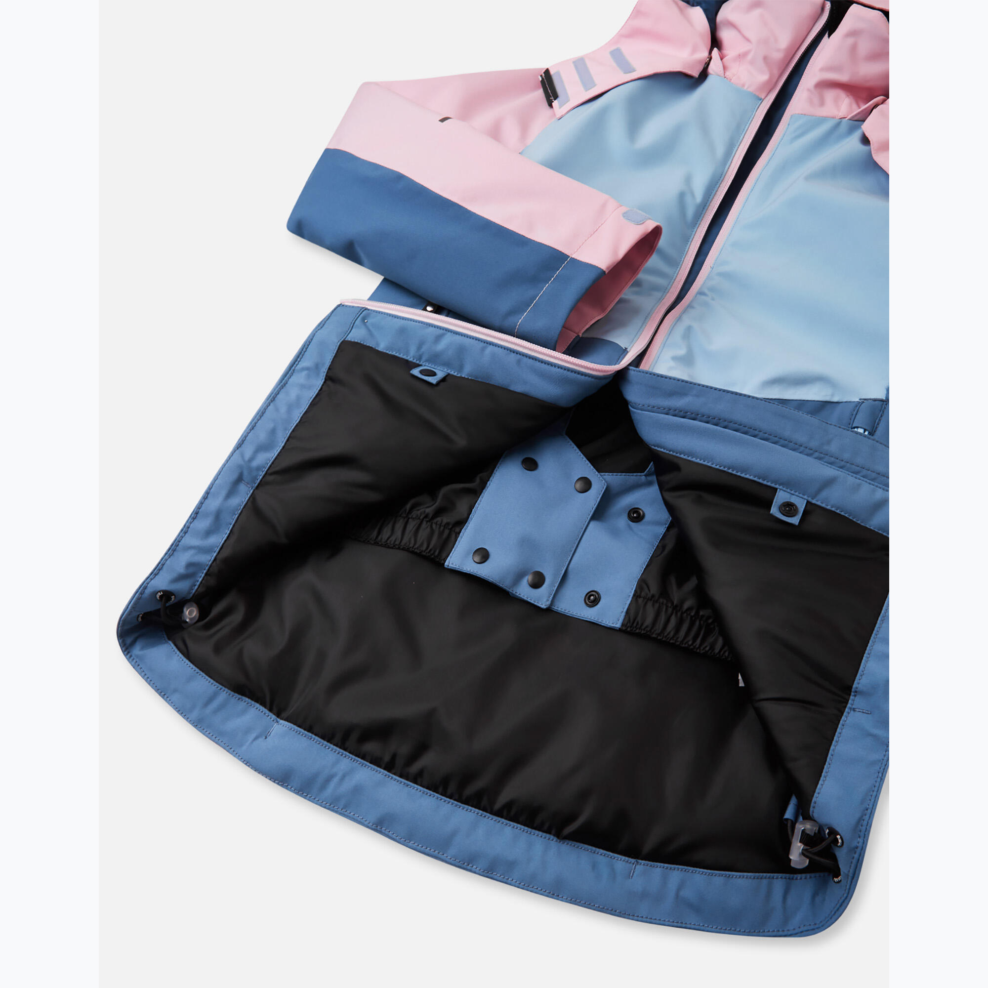 Veste d'hiver pour enfants Reima Lainio 5/5