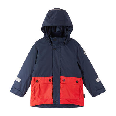 Reima Luhanka Kinder-Winterjacke