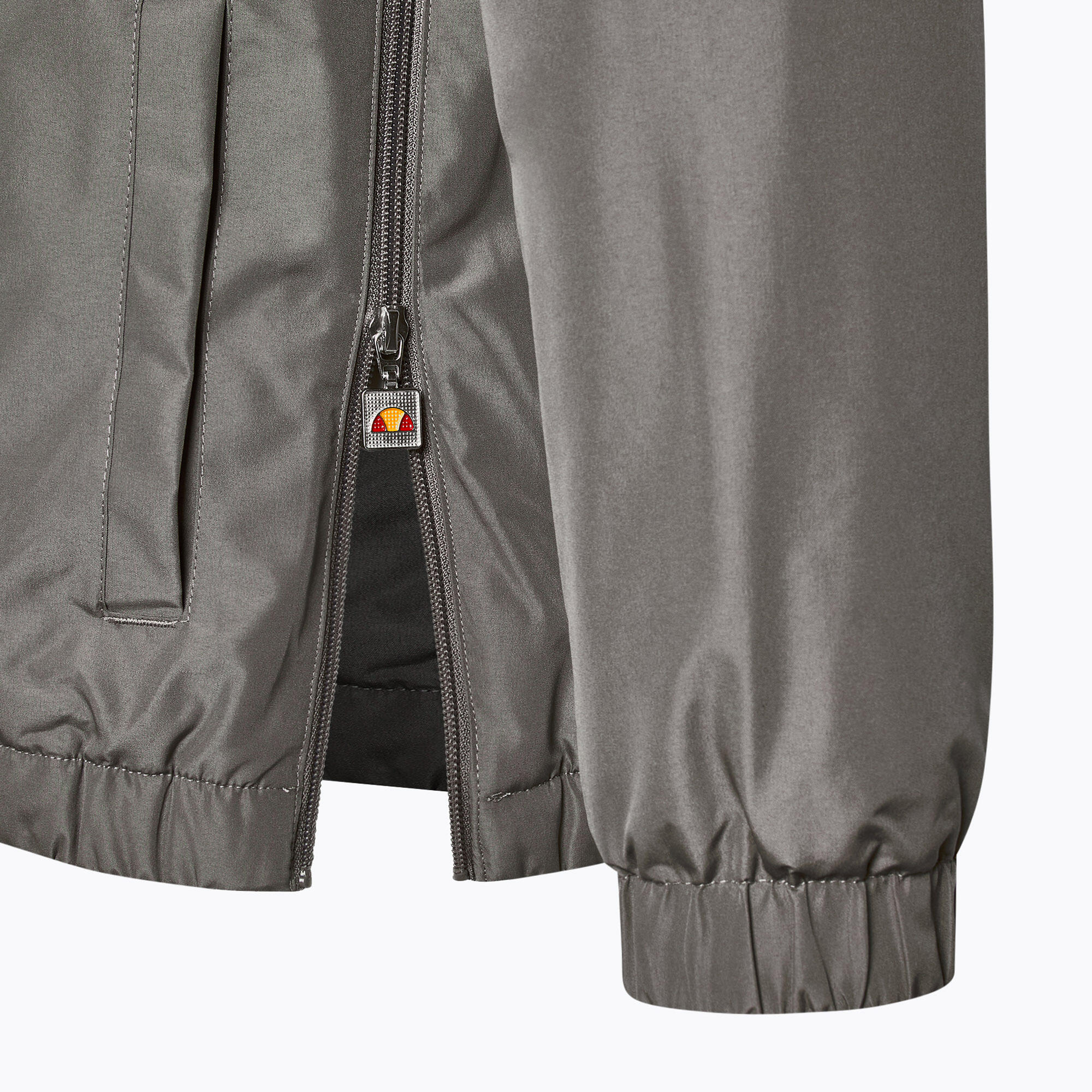 Ellesse Monterini Giacca Invernale Uomo - Con Isolamento Feel Warm E Cappuccio - 3