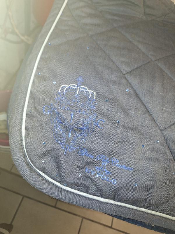 Entre Particuliers - Tapis cheval 3/3