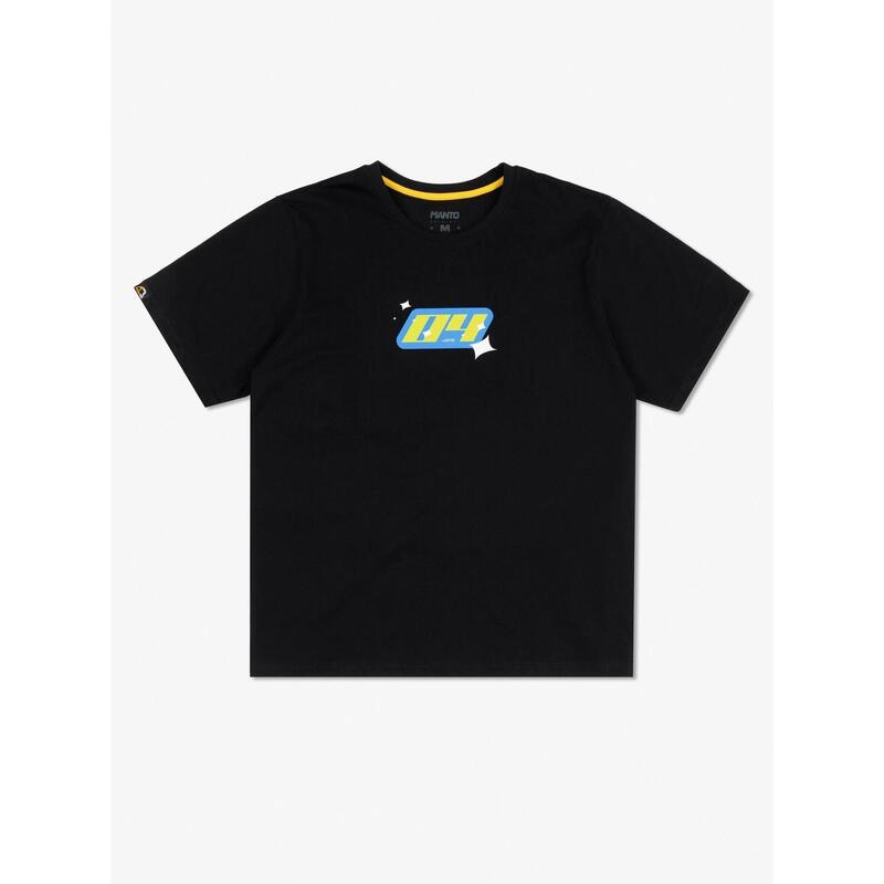 Tricou oversize MANTO Racing