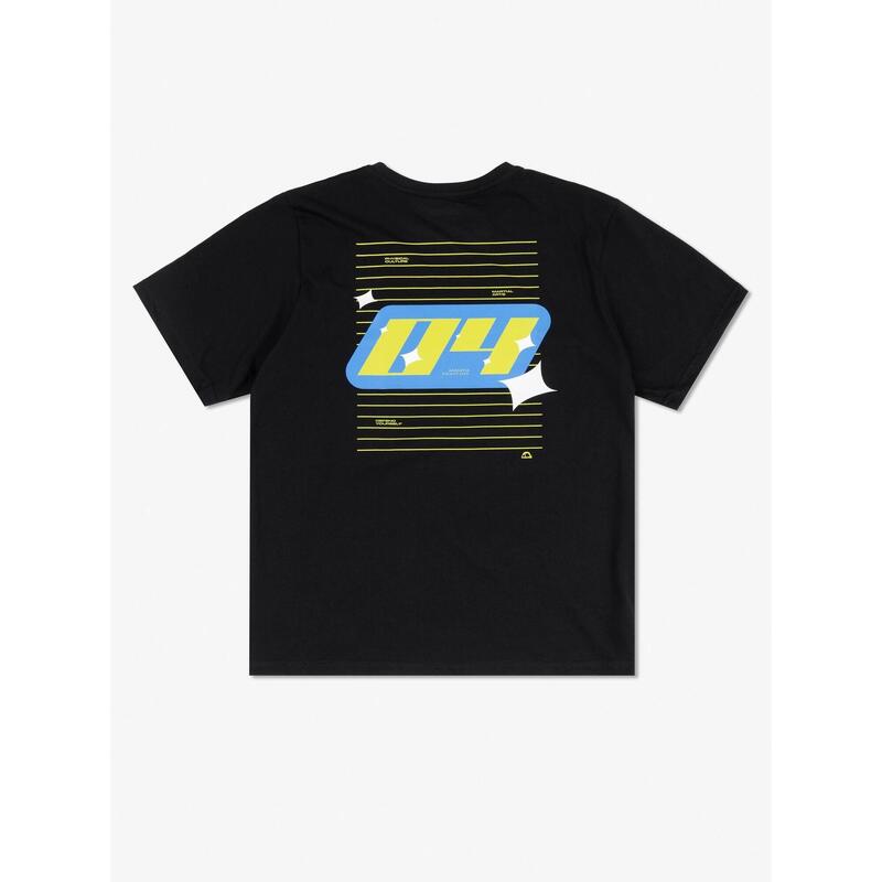 Tricou oversize MANTO Racing