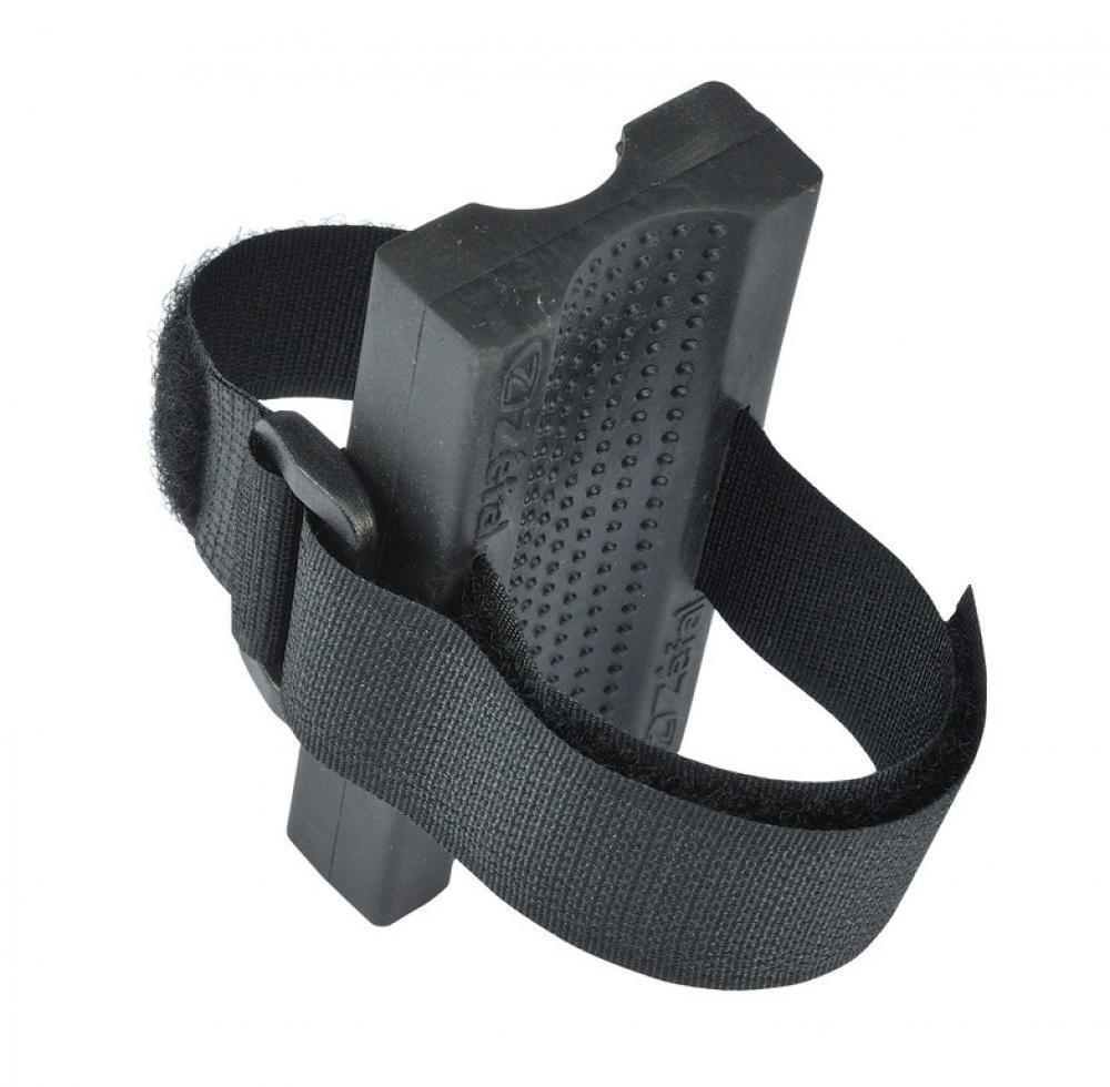 Fixation universelle pour mini pompe à main Zefal 3/3