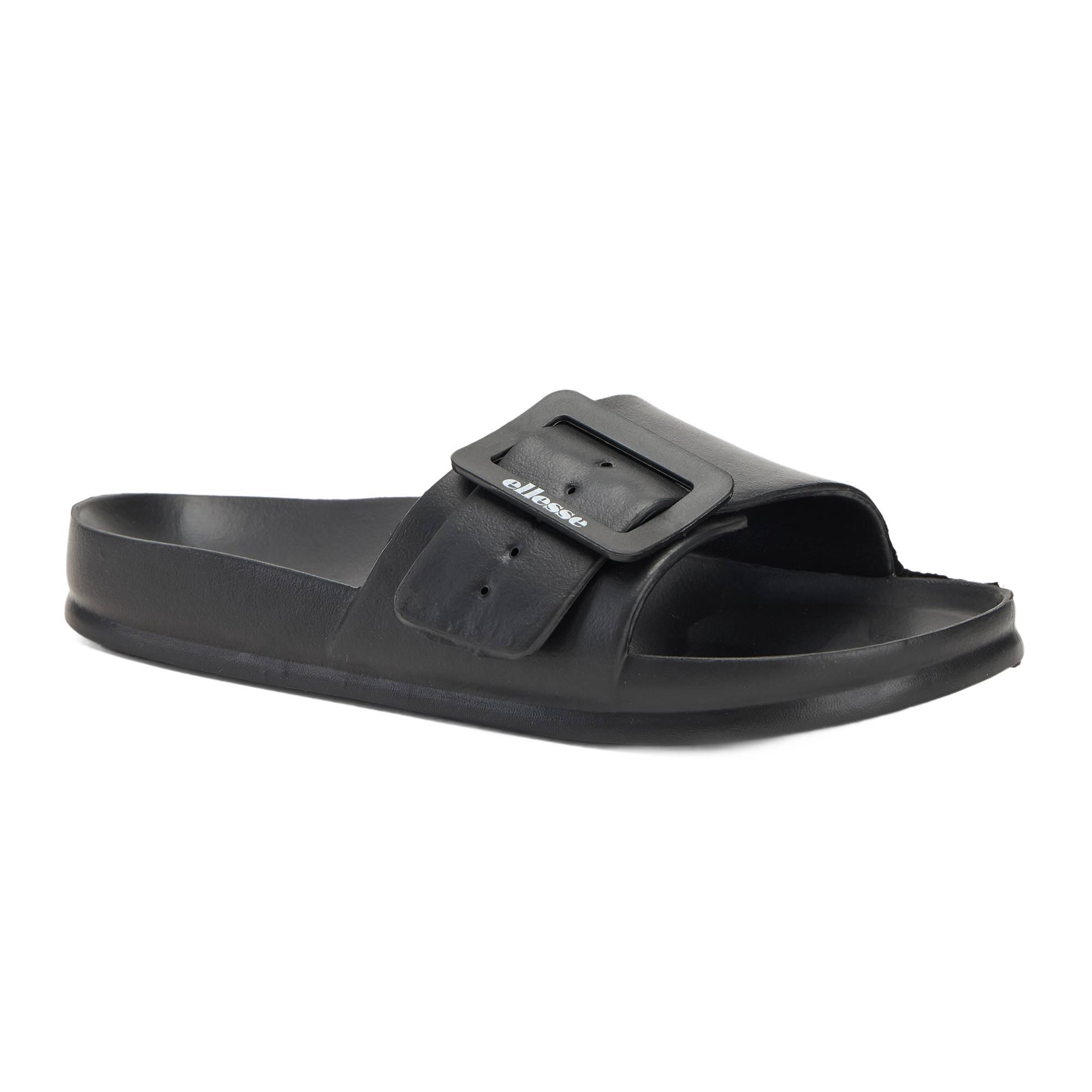Ellesse - Tongs Ellesse Modèle C.eloise001 Blk Pour Femmes - Claquettes - Noir - 36 - Decathlon