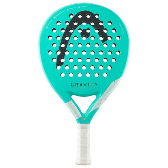 Pala Head Gravity Team Light 2024