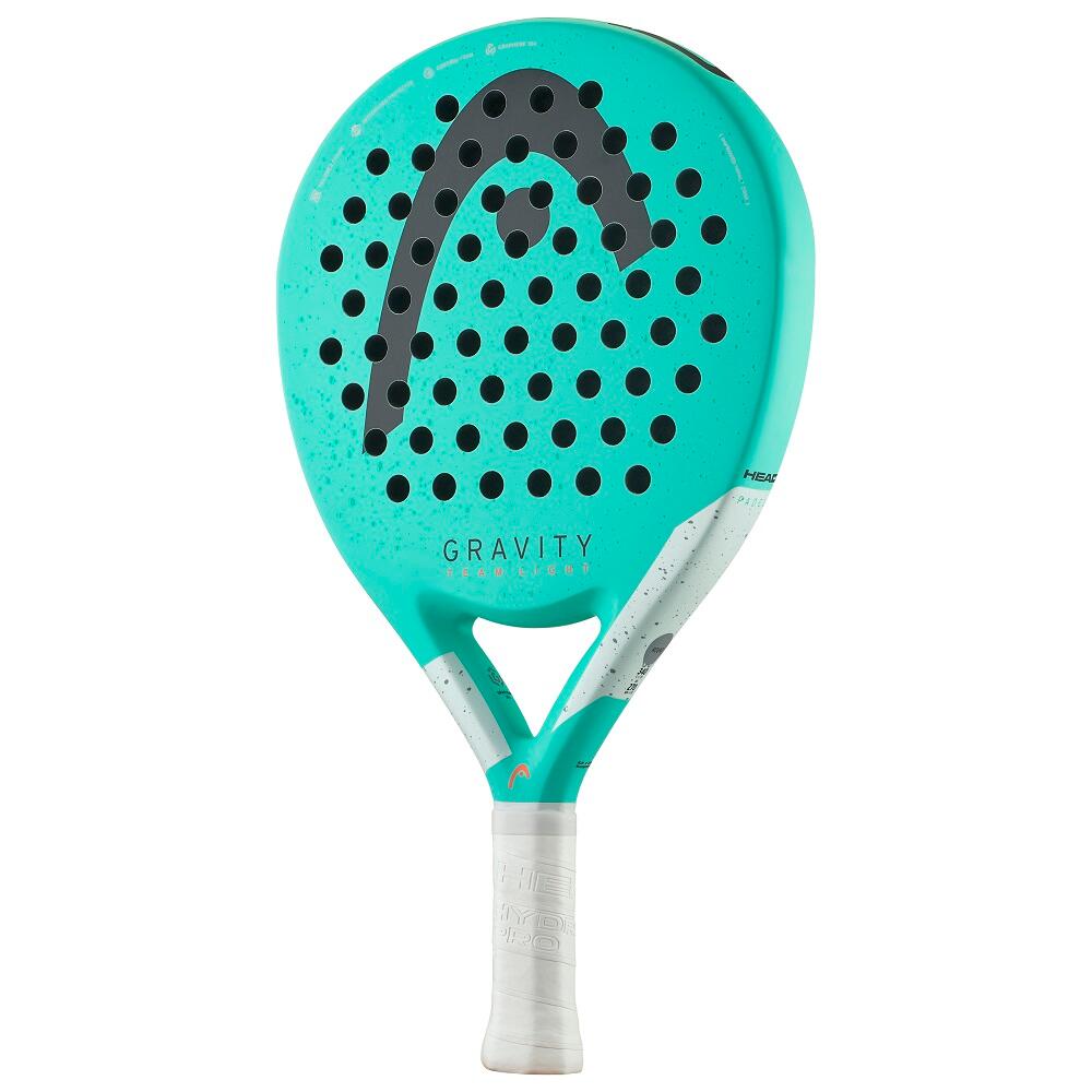 Pala Head Gravity Team Light 2024 2/5