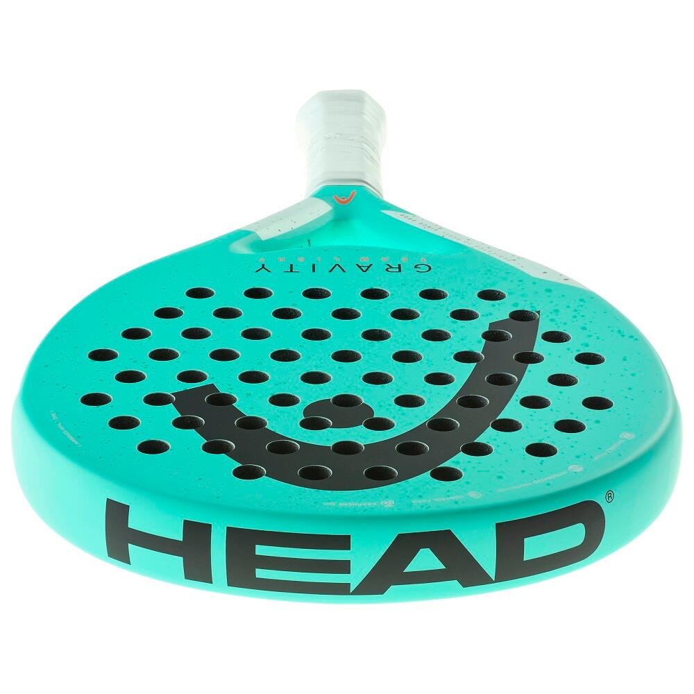 Pala Head Gravity Team Light 2024 3/5