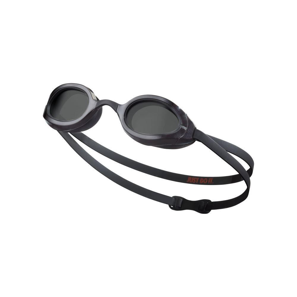 Gogle Nike Vapor Photochromic Open Water – Czarne
