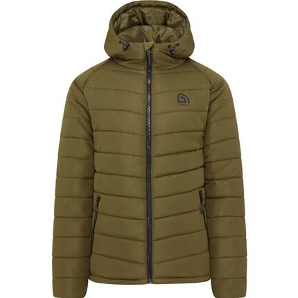 Doudoune à capuche thermique Trakker Core