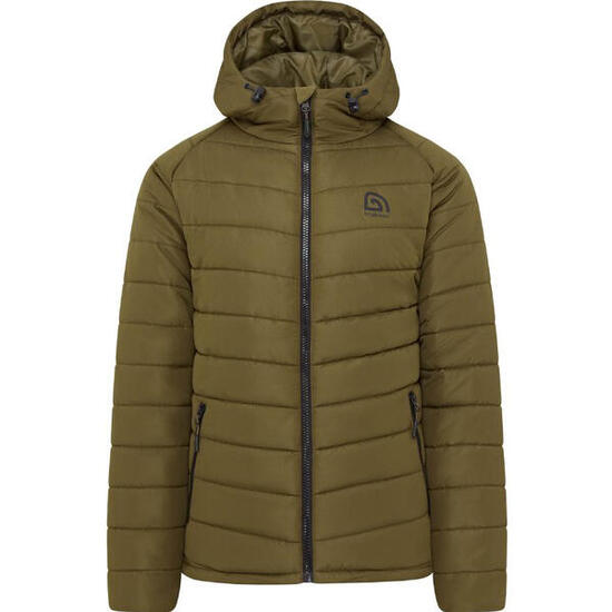 Kurtka Męska Wędkarska Zimowa Trakker Cr Thermal Jacket