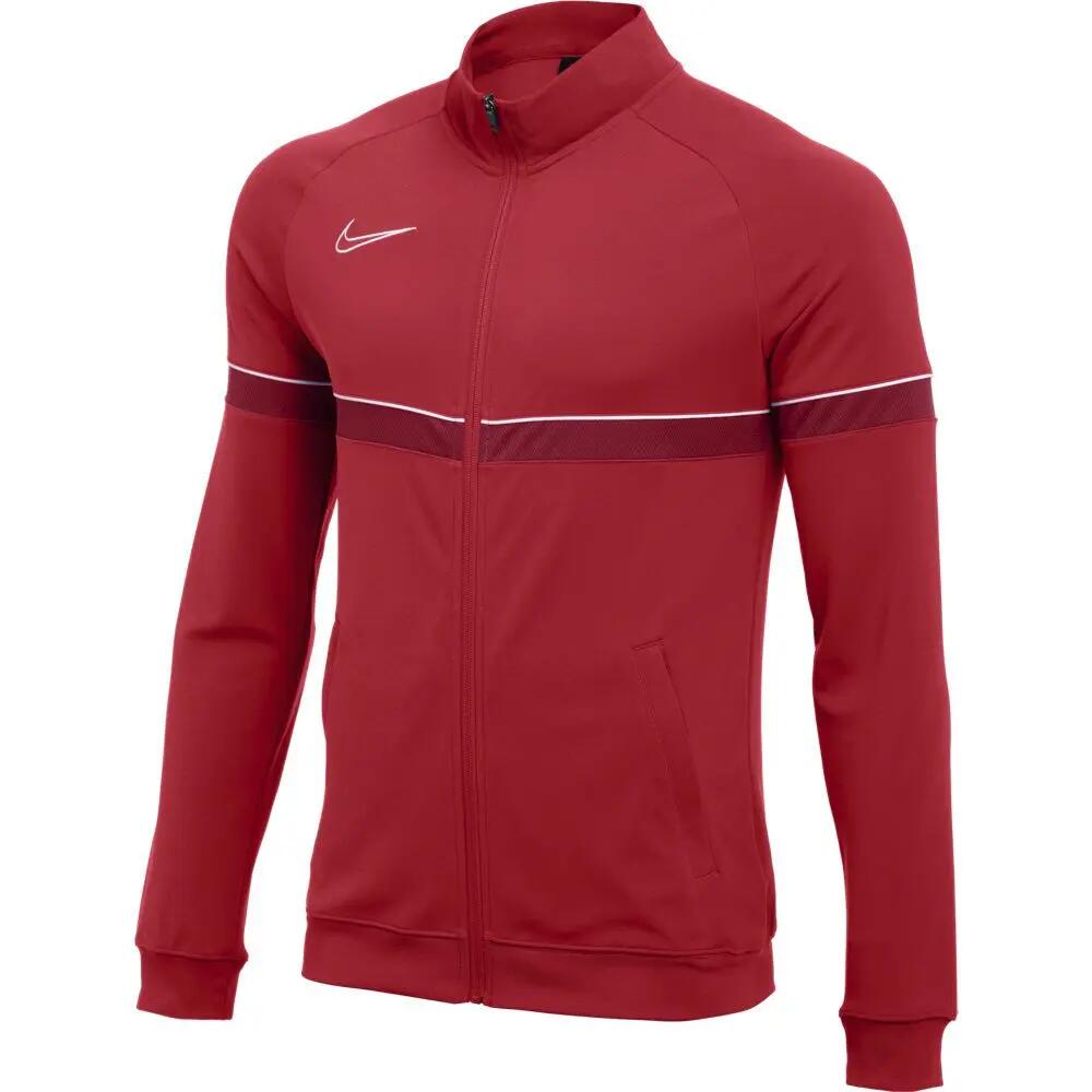 CHAQUETA NIKE ACADEMY 21 JR CW6115-657 2/2