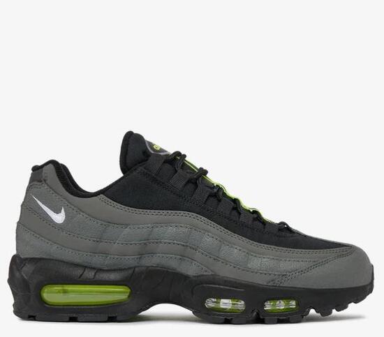 NIKE AIR MAX 95 UNISEX GREY