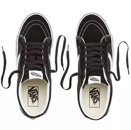 Buty sportowe trampki unisex Vans SK-8 Mid Ressure