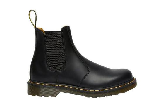 DR MARTENS 2976 YS UOMO BLACK