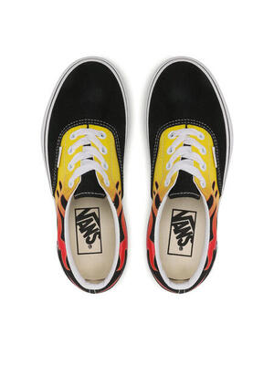 VANS SCARPA UOMO BLACK