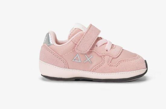 SUN68 AX ALLY GOLD SILVER BIMBA PINK