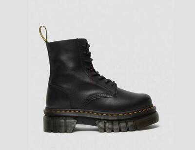 DR MARTENS RIKARD 3I UOMO BLACK