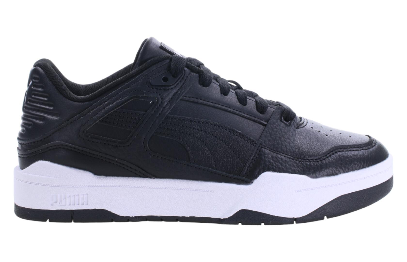 Buty męskie Puma Slipstream Lth na co dzień skórzane