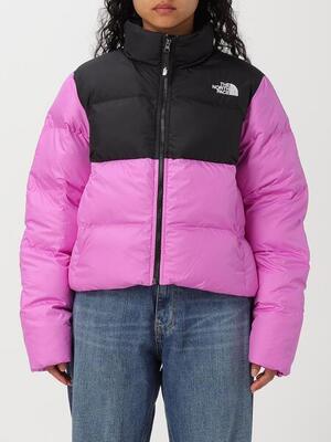 THE NOORTH FACE SAIKURU CROPPED DONNA BLACK