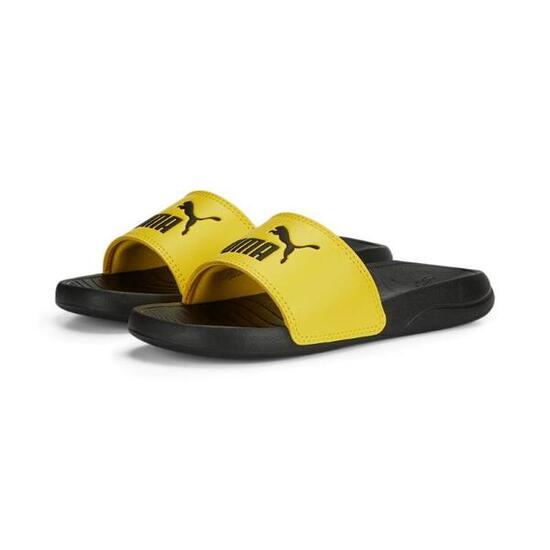 CIABATTA PUMA BIMBO YELLOW