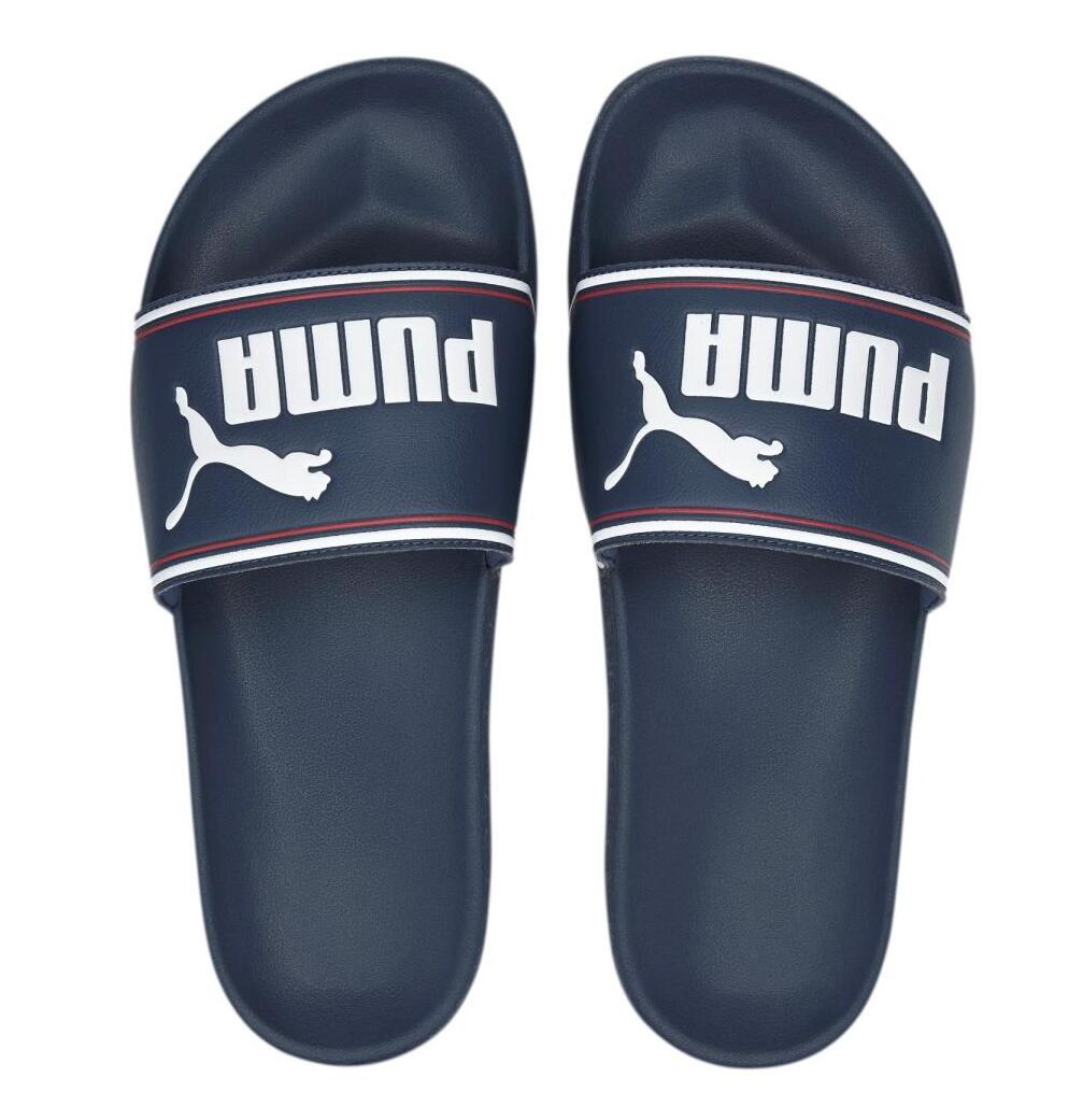 ZAPATOS Y COMPLEMENTOS PUMA  DE UNISEX 372276 LEADCAT FTR 1/5
