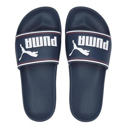 ZAPATOS Y COMPLEMENTOS PUMA DE UNISEX 372276 LEADCAT FTR