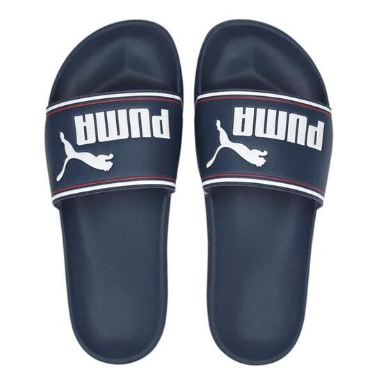 ZAPATOS Y COMPLEMENTOS PUMA DE UNISEX 372276 LEADCAT FTR