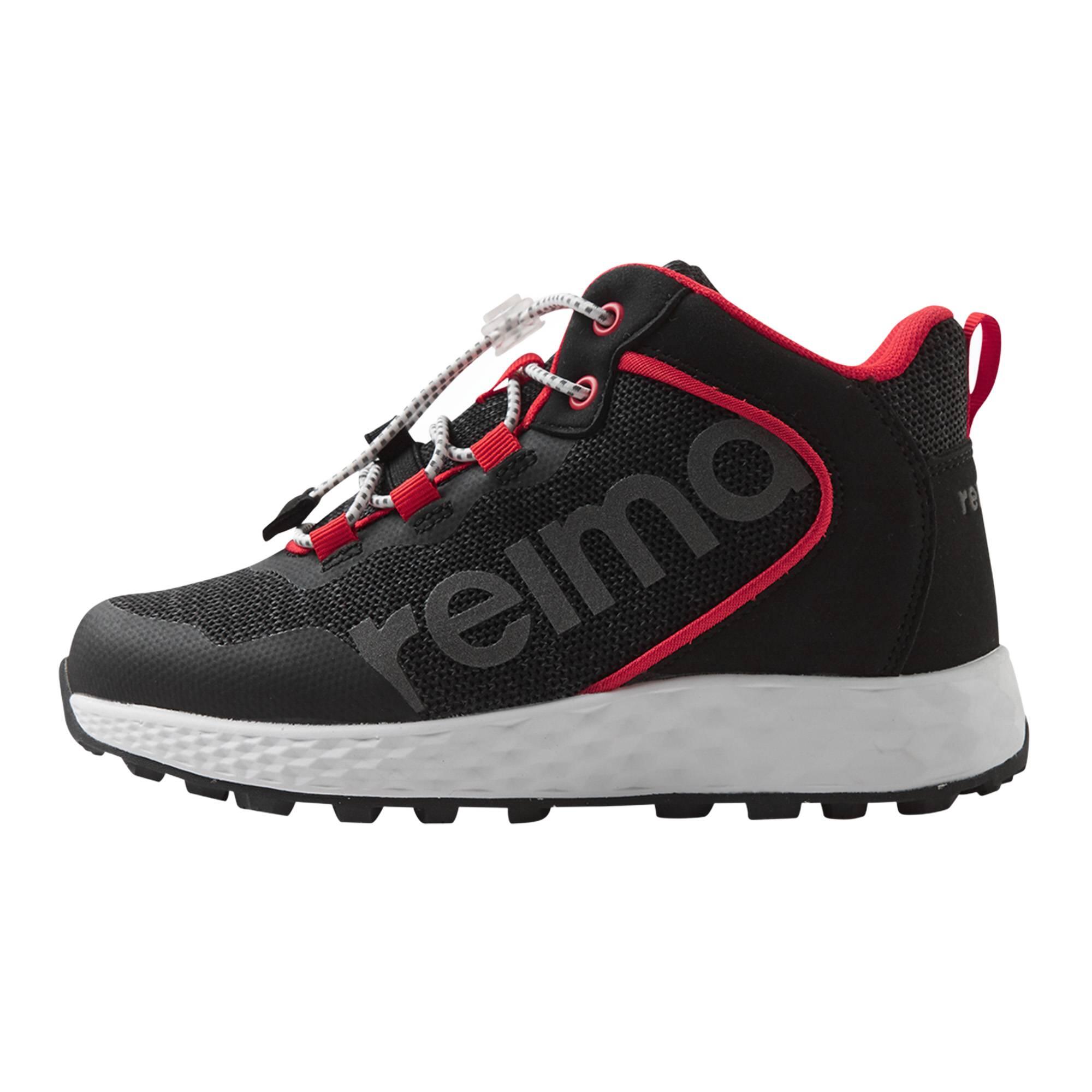 Buty dziecięce Reima Edistys