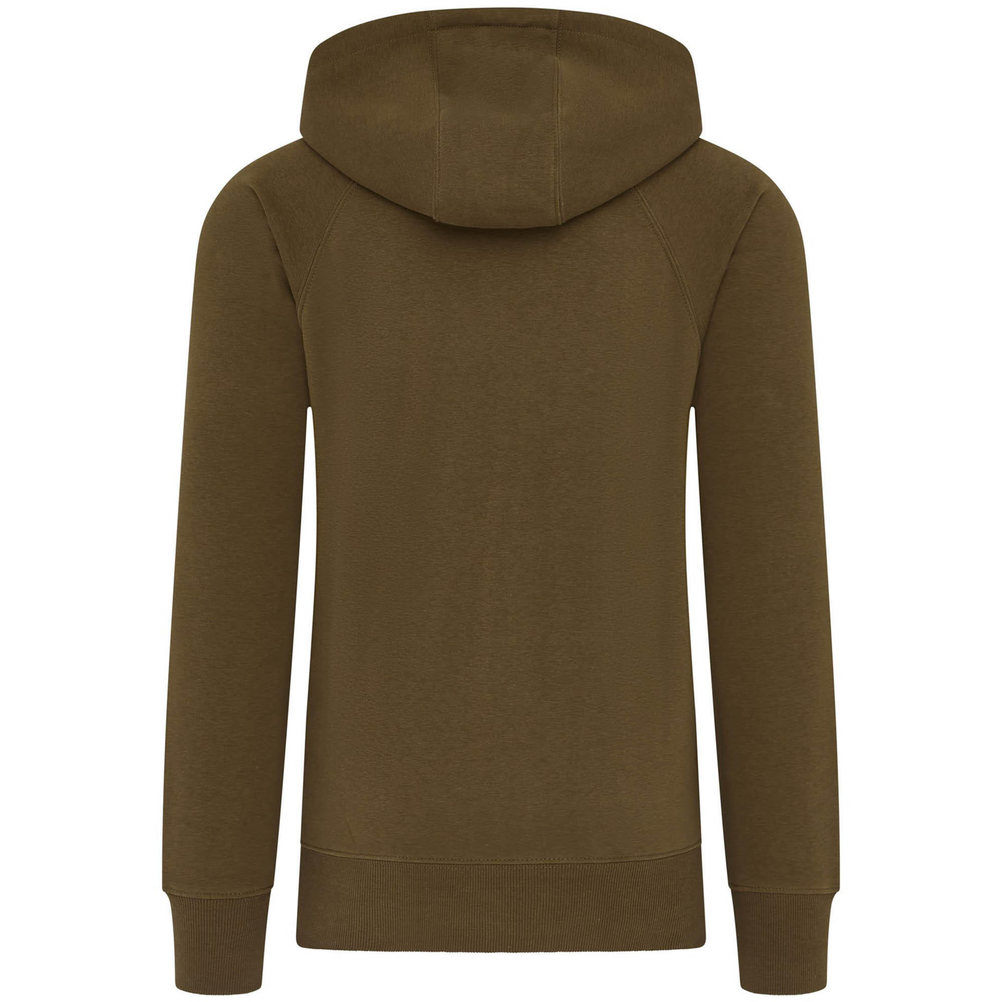 Sweatshirt à capuche Trakker Core Logo 2/7