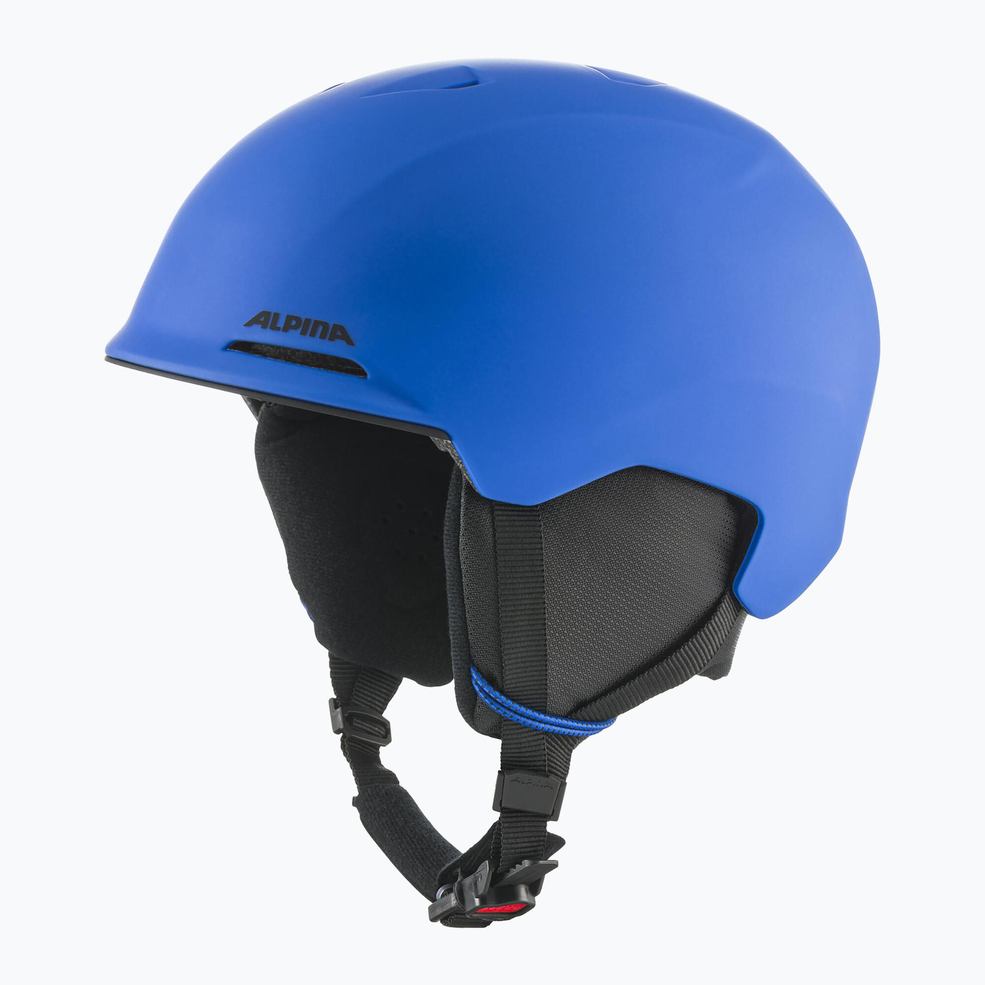 Alpina Brix Kinder Skihelm 5/5