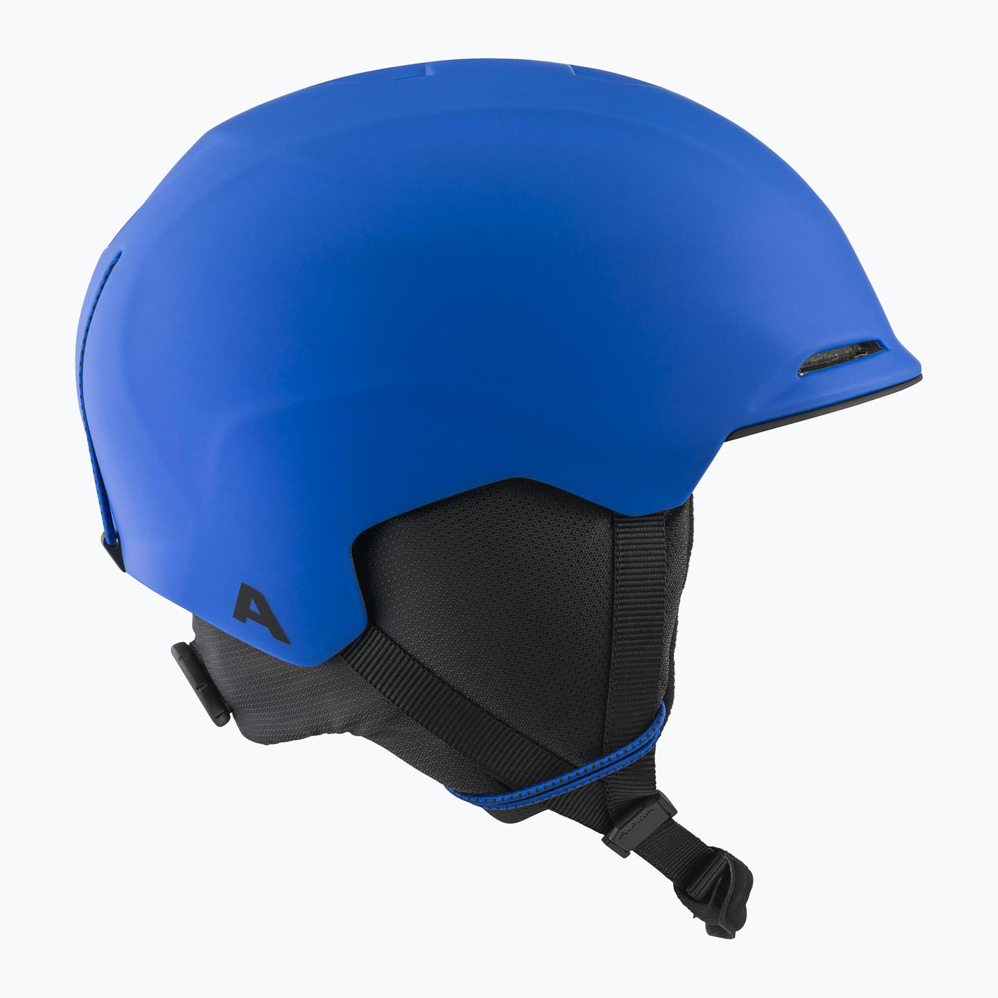 Alpina Brix Kinder Skihelm 4/5