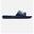 Papuci Nike Victori One bleumarin