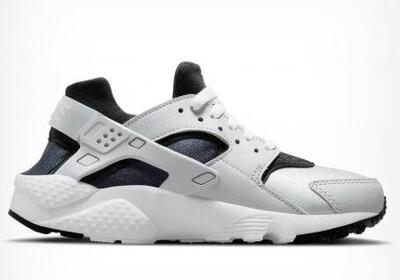 NIE HUARACHE RUN RAGAZZO GREY