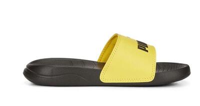 CIABATTA PUMA BIMBO YELLOW