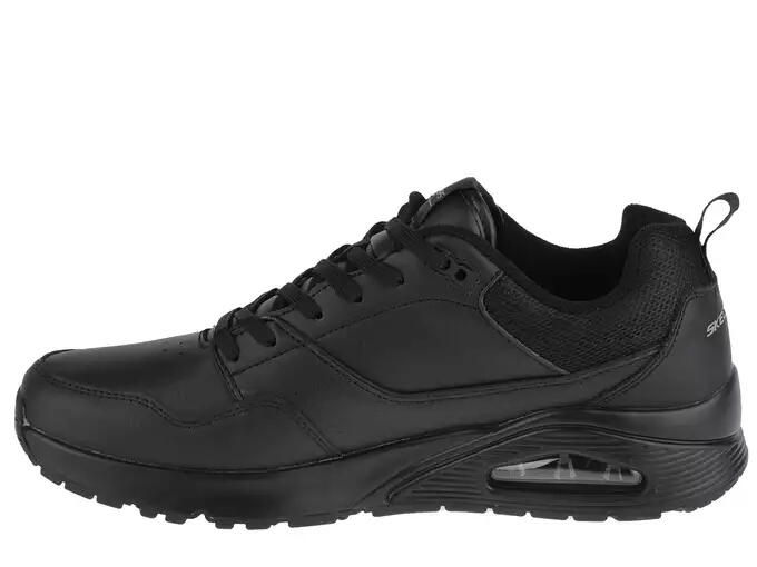 Buty na co dzień męskie SKECHERS UNO SUROKA skóra 2/4