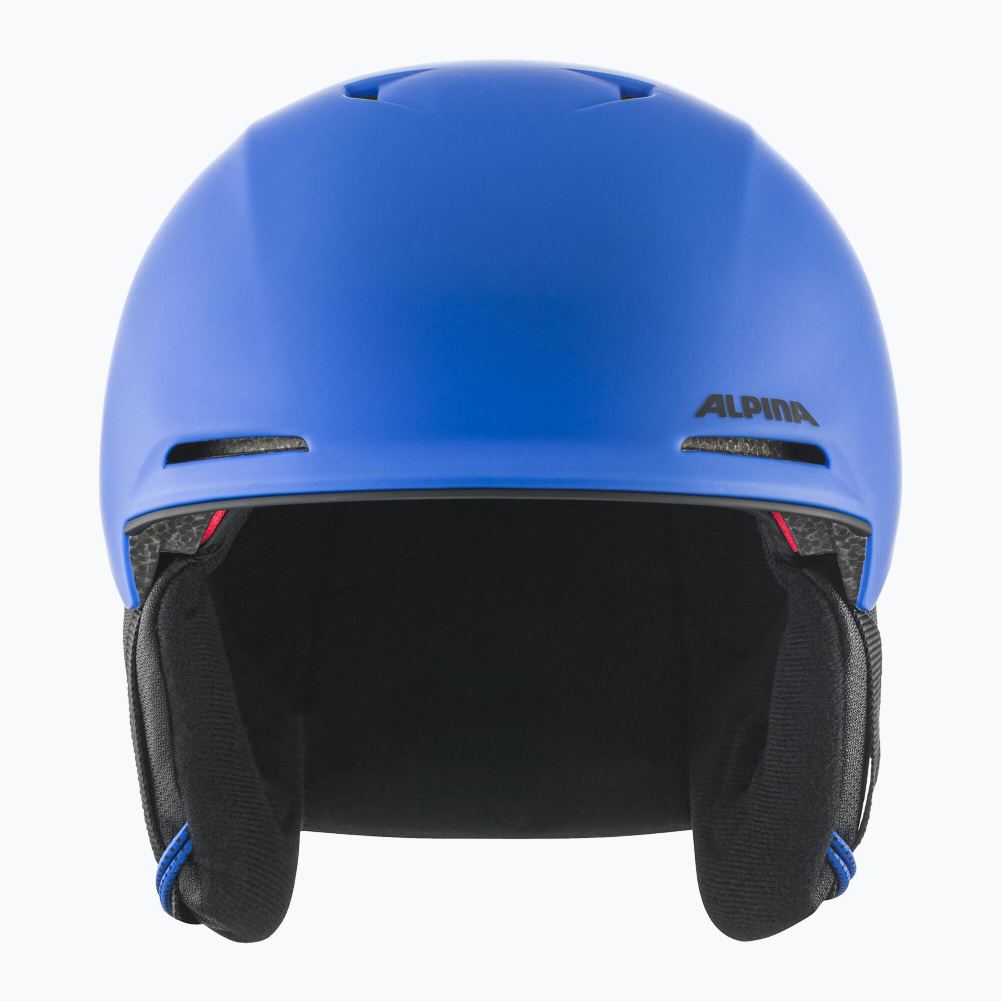 Alpina Brix Kinder Skihelm 2/5