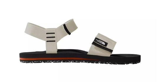 THE NORTH FACE SANDALO UOMO BEIGE