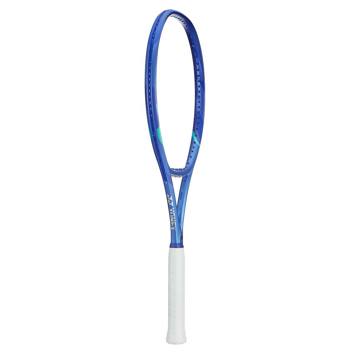 Racchetta da tennis Ezone 98 Blast Blu 2/6
