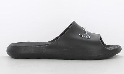 NIKE VICTORI CIABATTA DONNA BLACK