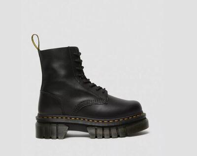 DR MARTENS AUDRICK DONNA BLACK