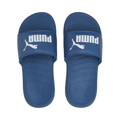 PUMA POPCAT 20 UNISEX COLORE BLU BLUE