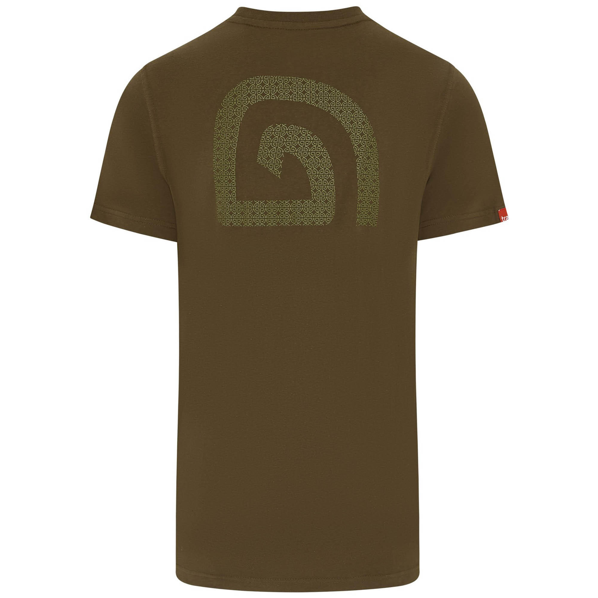 T-shirt Trakker Core Logo 2/6