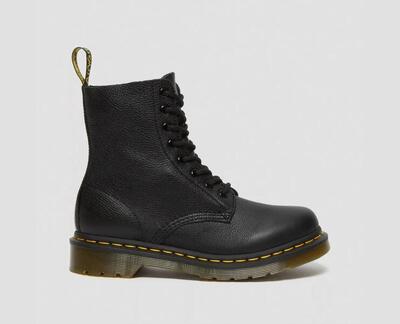 DR MARTENS 1460 PASCAL UNISEX BLACK
