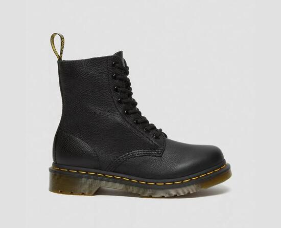 DR MARTENS 1460 PASCAL UNISEX BLACK