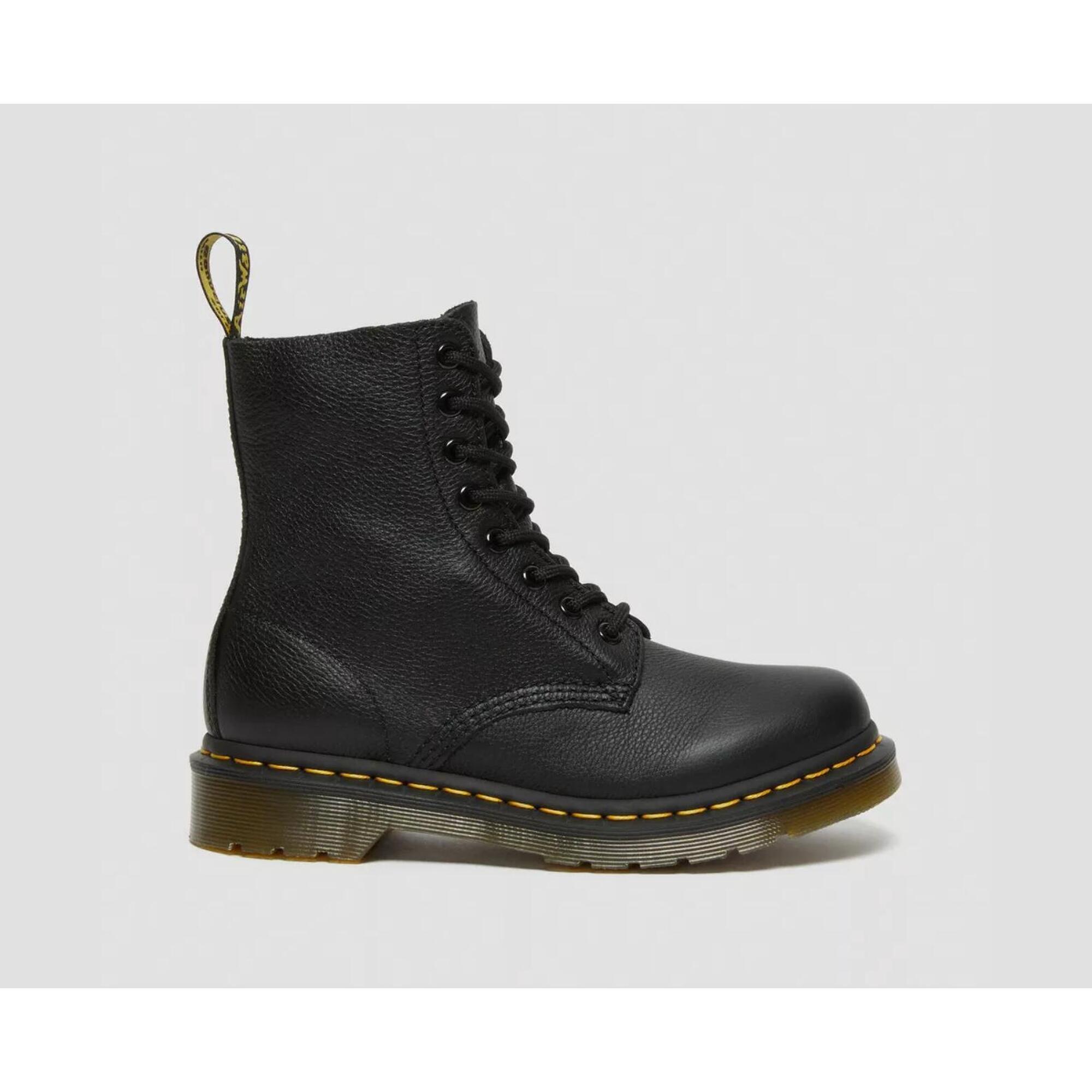 Martes - Bottes Dr Martens 1460 Pascal - Chaussures De Sport - Noir - Decathlon