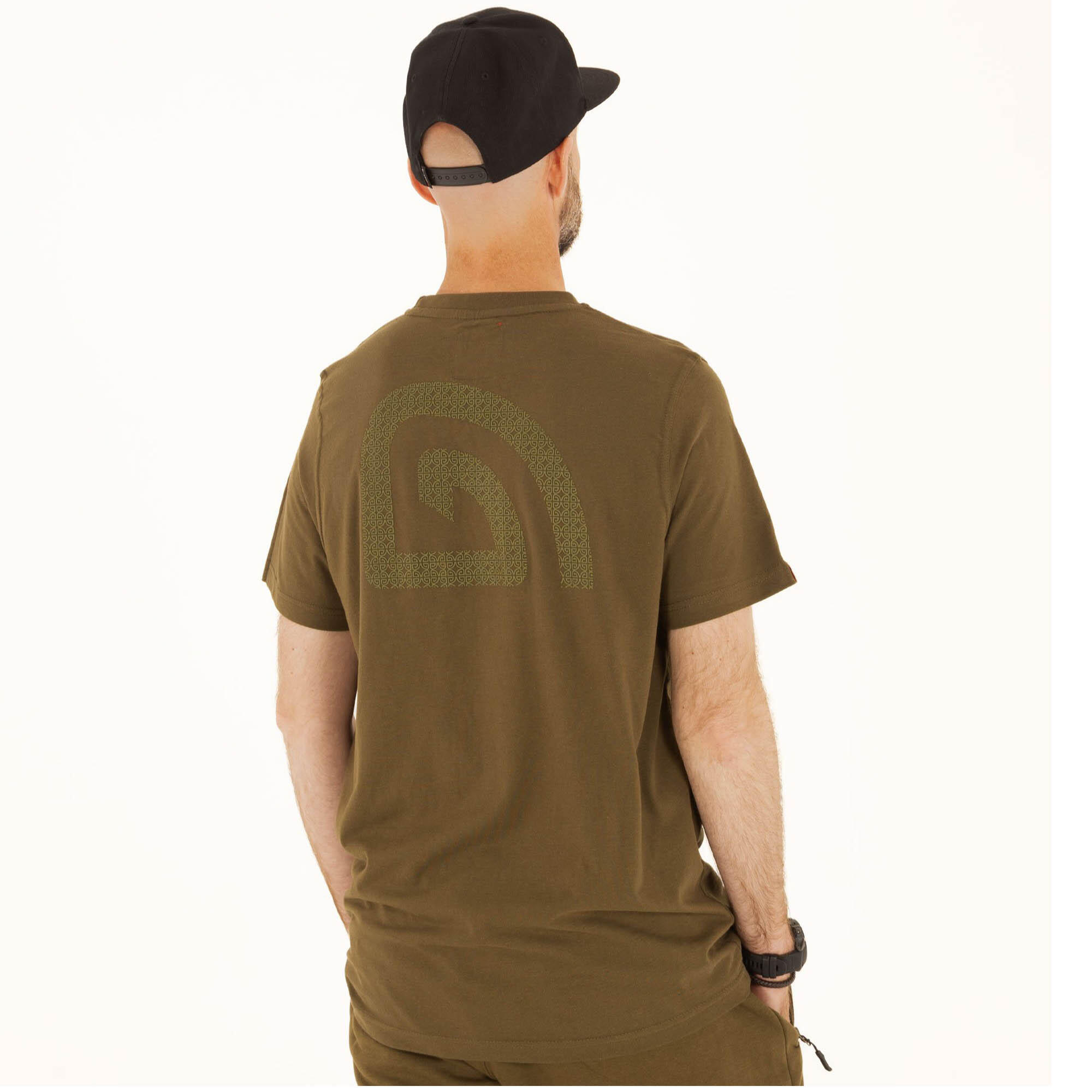 T-shirt Trakker Core Logo 4/6