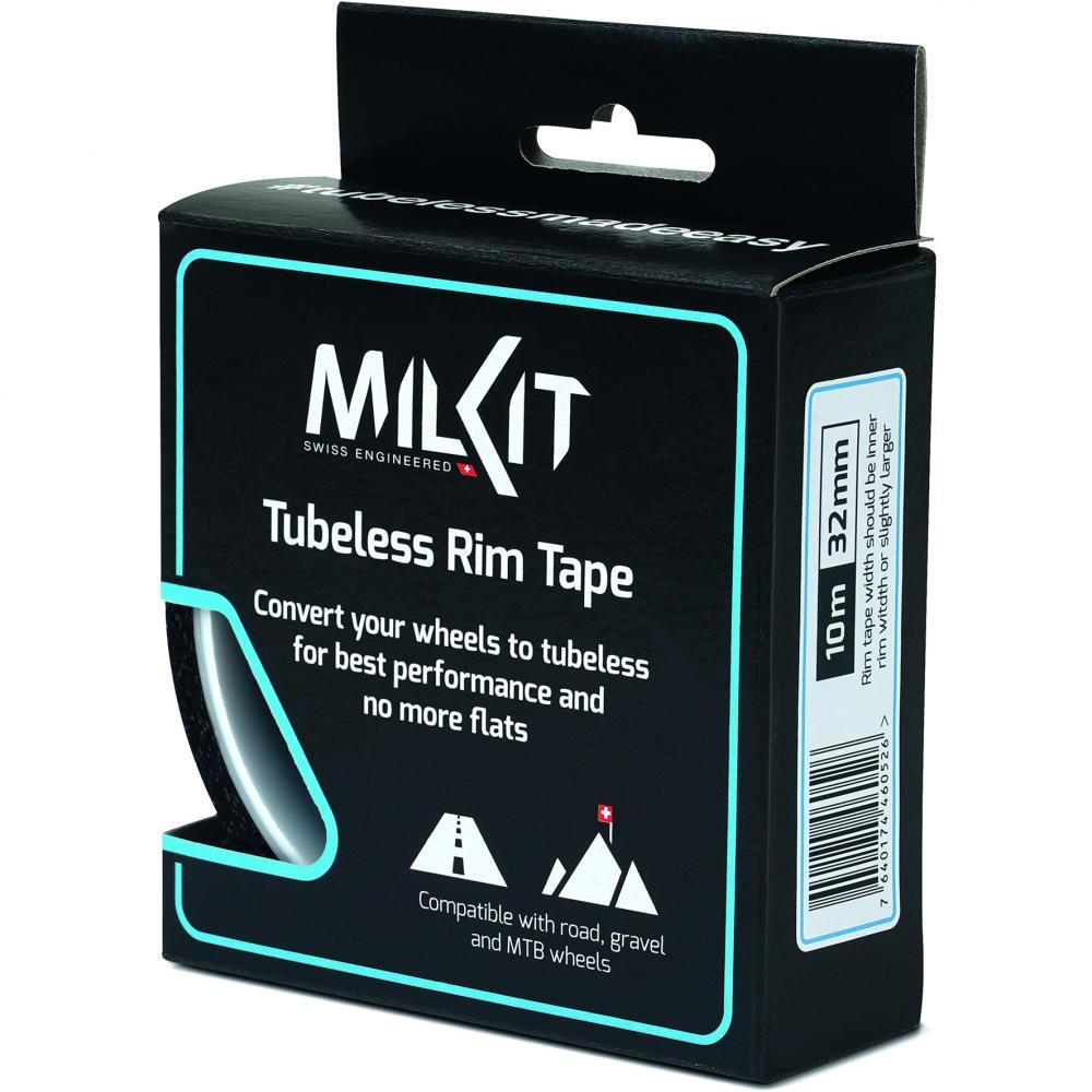 Rouleau fond de janteTubeless milKit 3/3