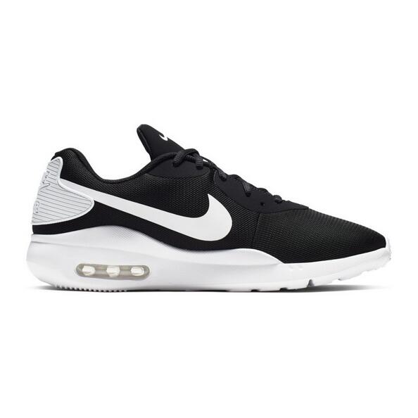 NIKE AIR MAX OKETO DA UOMO COLORE NERO BIANCO BLACK NIKE | Decathlon